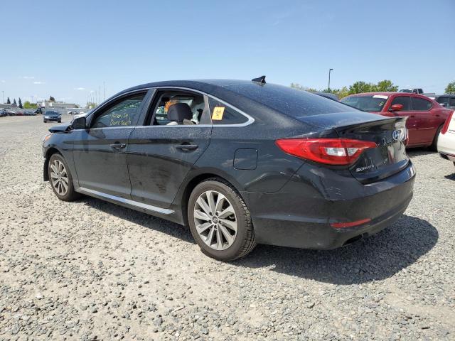 5NPE34AF1GH299499 Hyundai Sonata Sport