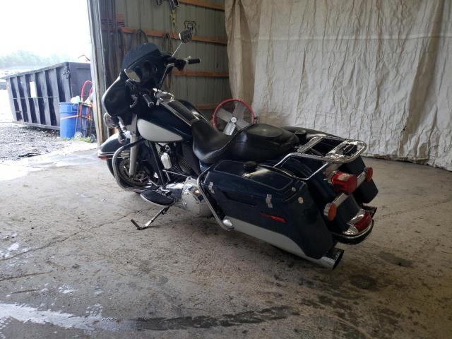 2013 HARLEY-DAVIDSON FLHTP POLI - 1HD1FMM19DB659247