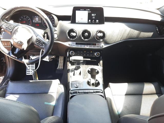 KNAE15LA8M6088266 KIA Stinger