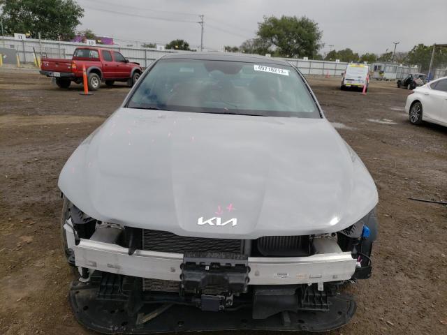 5XXG64J26NG103157 KIA K5 GT LINE