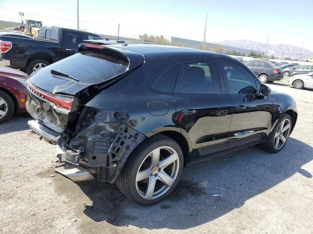 WP1AA2A5XKLB07550 Porsche Macan