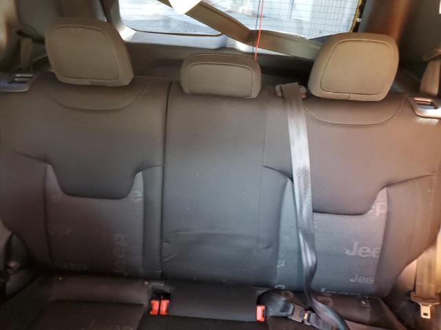 ZACCJBAB7HPE66973 Jeep Renegade Sport