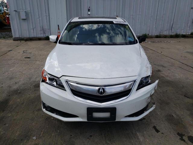 2015 ACURA ILX 20 PRE - 19VDE1F54FE004878