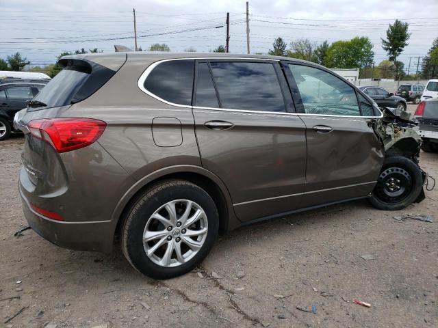 2019 BUICK ENVISION P - LRBFX1SA2KD125612