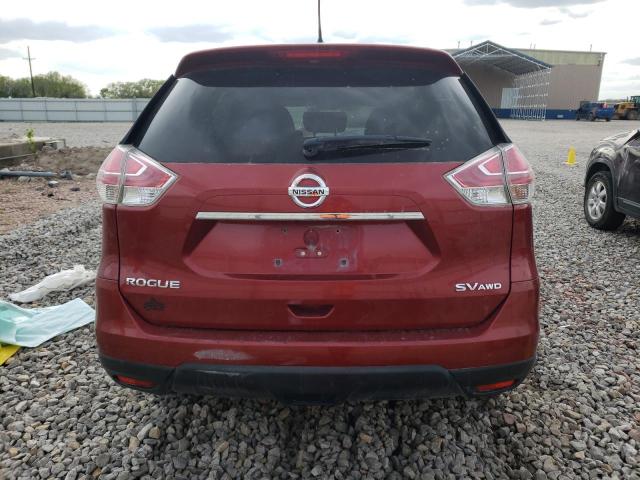 KNMAT2MV3GP726501 Nissan ROGUE S