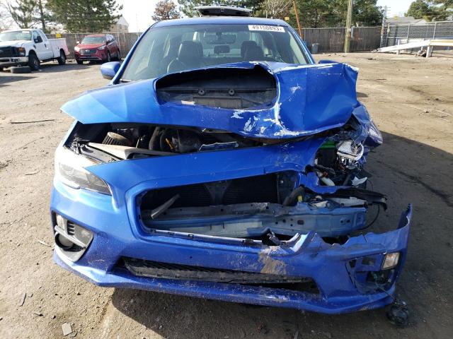 JF1VA1J68H9822876 Subaru Wrx Limited
