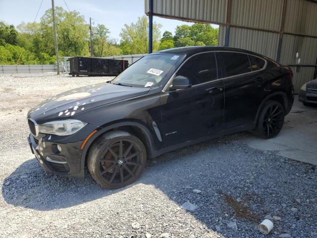 2015 BMW X6 SDRIVE3 - 5UXKU0C51F0F91650