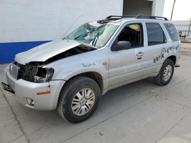 2005 Mercury Mariner 