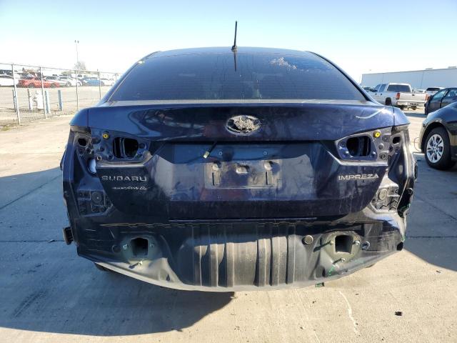 4S3GKAB65M3604048 Subaru IMPREZA