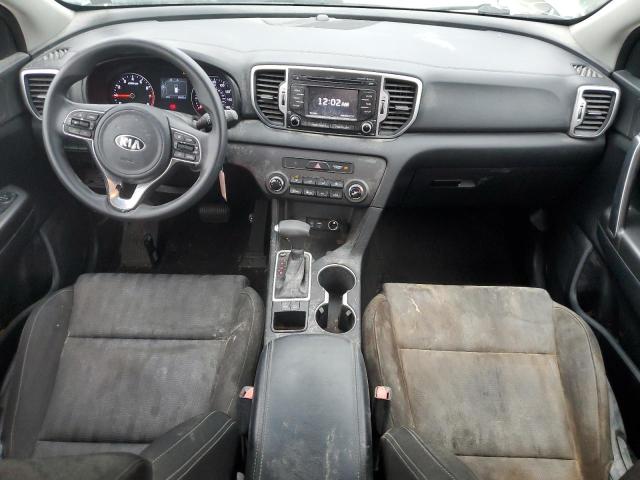 KNDPM3AC5H7079312 KIA Sportage Lx