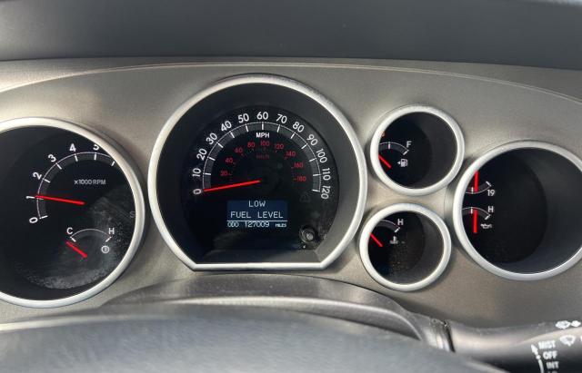 2015 TOYOTA SEQUOIA LI - 5TDJY5G18FS120319