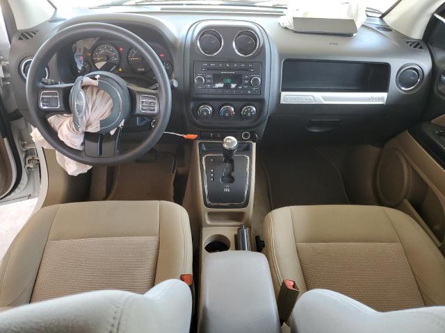 1C4NJCBA4GD643061 Jeep Compass Sport