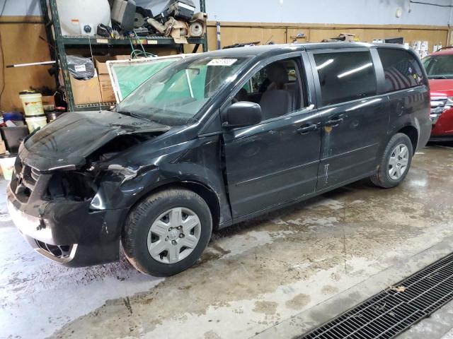 2009 Dodge Grand Caravan SE