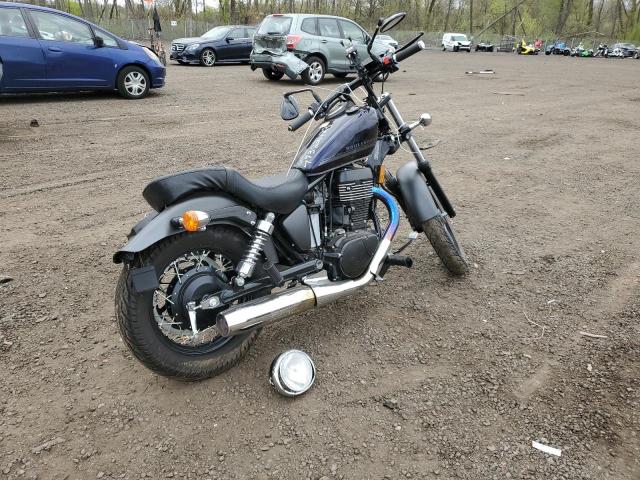 2018 SUZUKI LS650 JS1NP41D9J2100446
