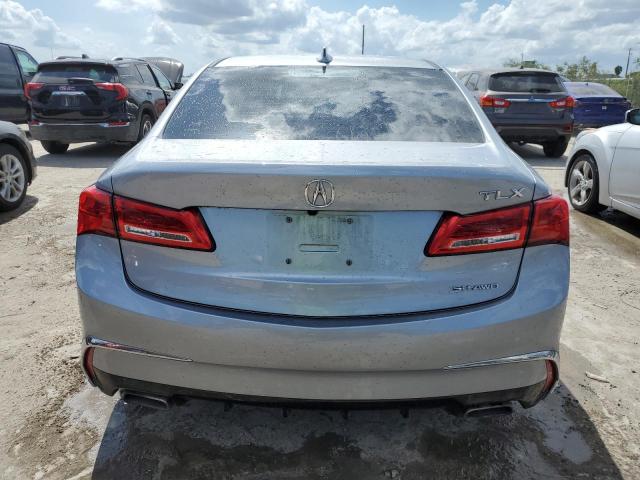 2020 ACURA TLX TECHNO - 19UUB3F45LA003127