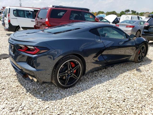 2020 CHEVROLET CORVETTE S - 1G1Y72D43L5112931