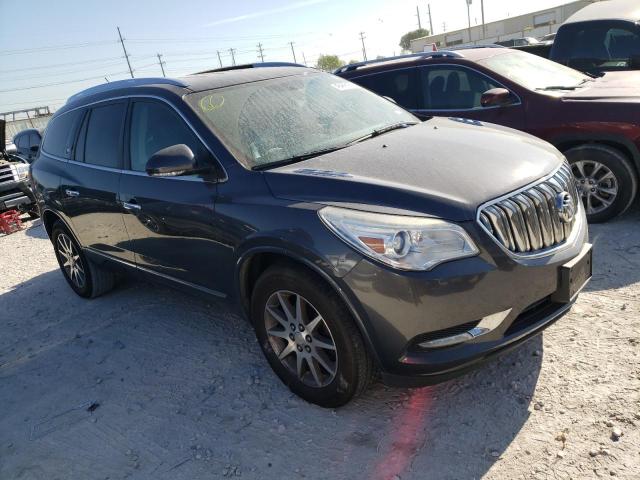 5GAKRBKD1EJ137011 Buick Enclave