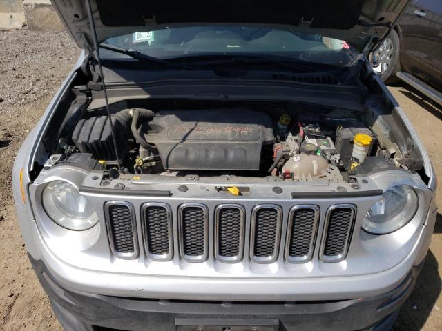 ZACCJBDT5FPB91721 Jeep Renegade Limited