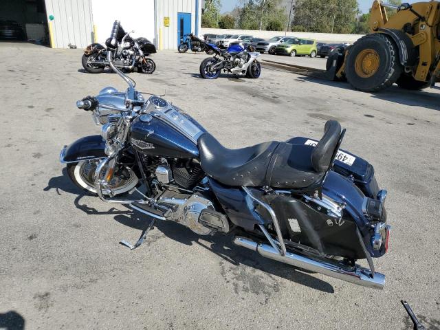 2014 HARLEY-DAVIDSON FLHR ROAD - 1HD1FBM38EB600696