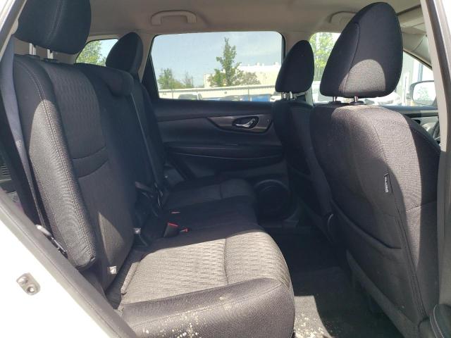 5N1AT2MT9HC833975 Nissan ROGUE S