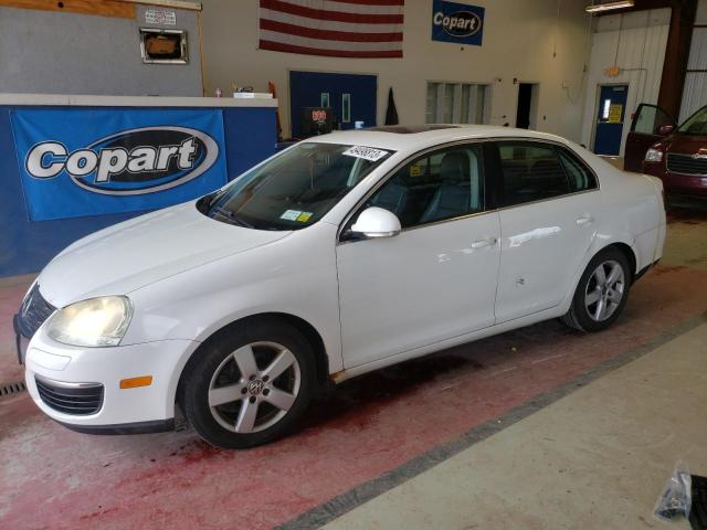 2009 Volkswagen Jetta SE