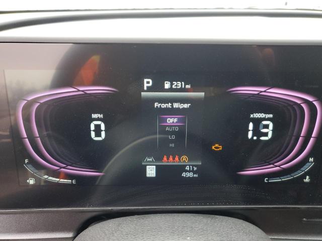 2023 KIA SPORTAGE X - 5XYK6CAF7PG114416