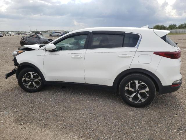 KNDPM3AC4L7630306 KIA Sportage Lx