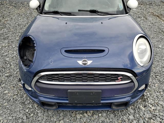 2015 MINI COOPER S - WMWXU3C57FT892120