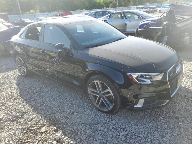 WAUB8GFF1H1020444 | 2017 AUDI A3 PREMIUM