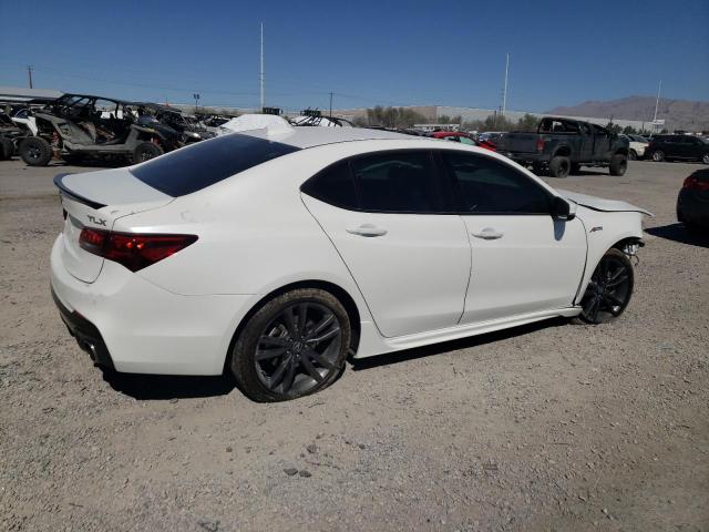 2020 ACURA TLX TECHNO - 19UUB2F6XLA003667