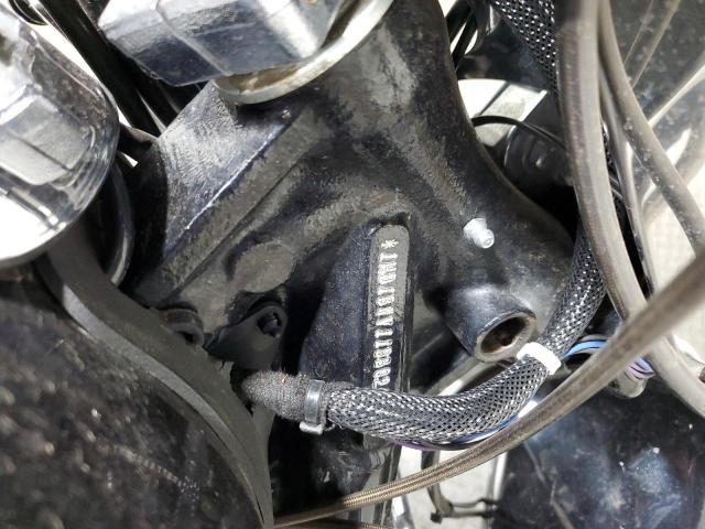 2013 HARLEY-DAVIDSON FLSTC HERI - 1HD1BWV11DB024139