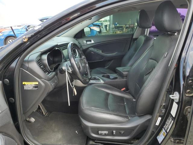 5XXGR4A68FG420899 KIA OPTIMA SX