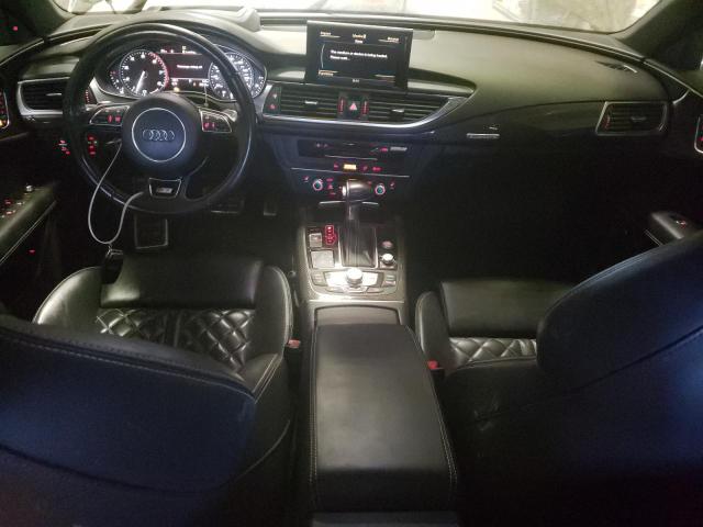 2015 AUDI S7 PREMIUM WAUW2AFC0FN008118