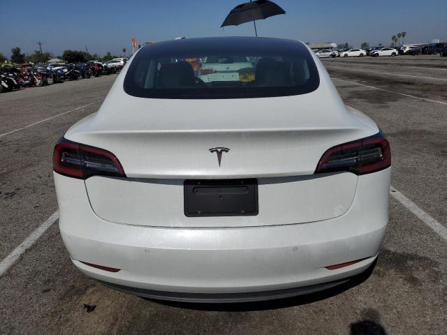 5YJ3E1EA0KF485587 Tesla MODEL 3
