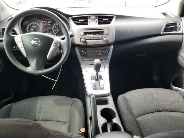 3N1AB7AP6EY328848 Nissan SENTRA S