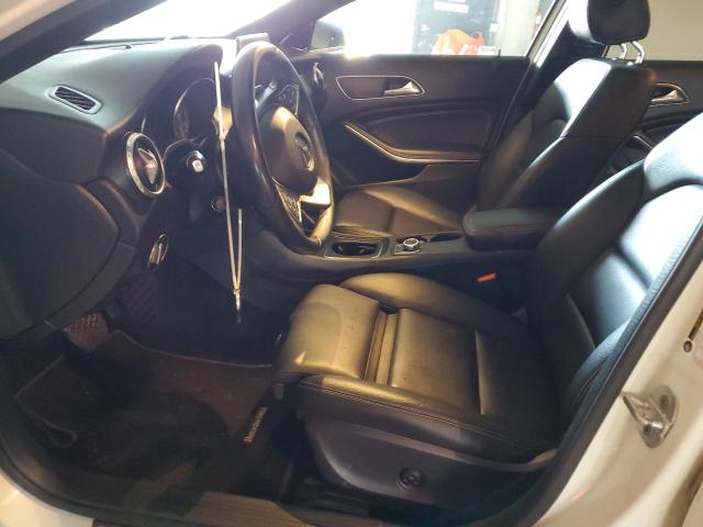 WDCTG4GB1GJ214372 Mercedes-Benz Gla 250 4matic