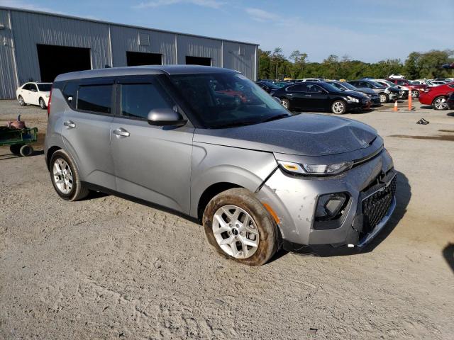 KNDJ23AU3N7836661 Kia Soul Lx 2022