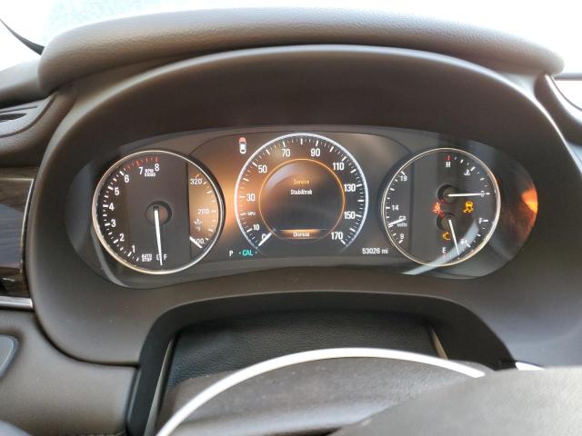 1G4ZN5SSXHU195092 Buick Lacrosse Preferred