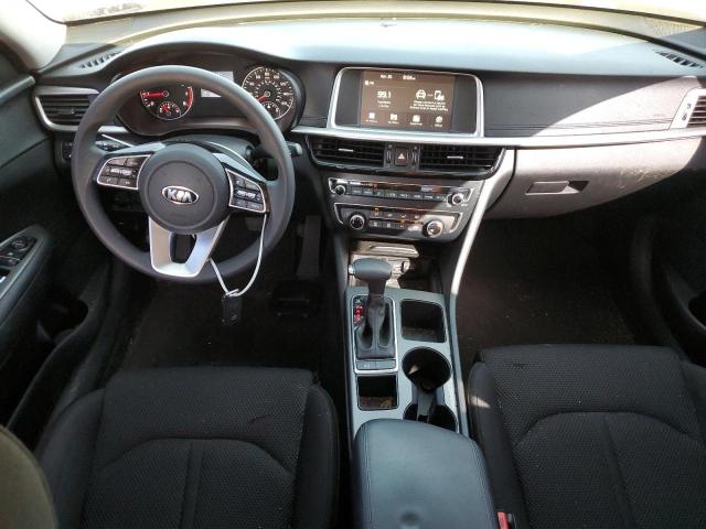5XXGT4L31LG412370 KIA Optima Lx