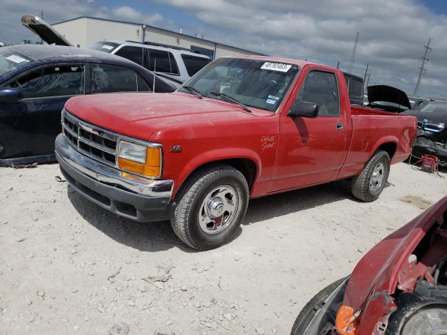 1995 Dodge Dakota 