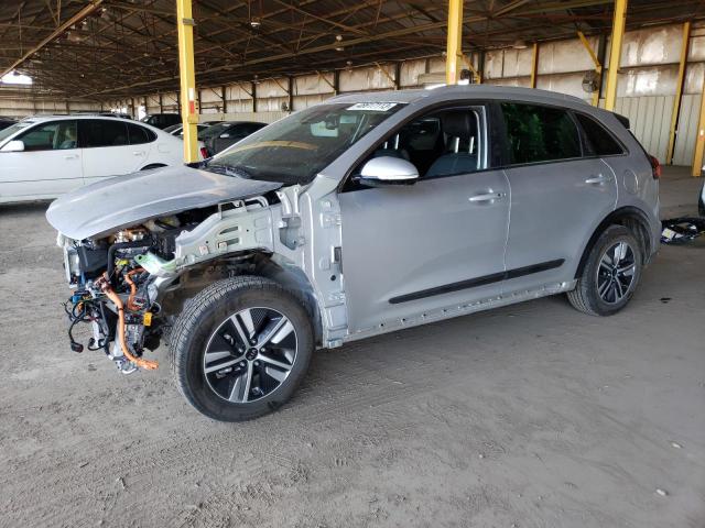 2020 KIA NIRO EX PR - KNDCC3LDXL5403608