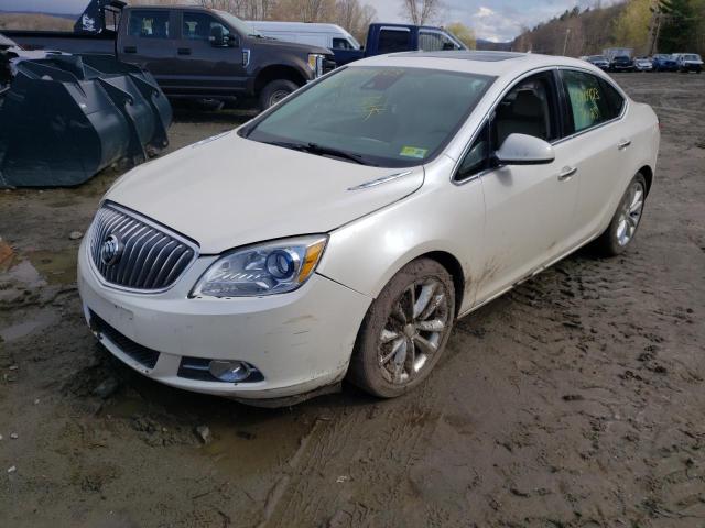 2014 Buick Verano 