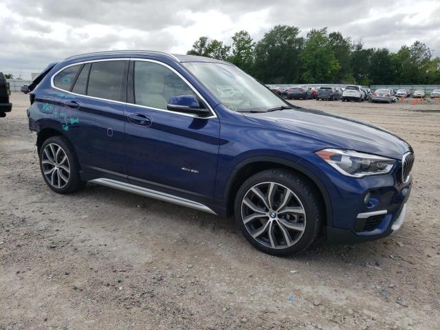WBXHT3C39J5F88802 BMW X1 Xdrive28i