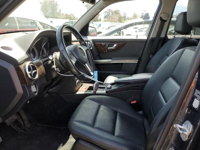 2015 MERCEDES-BENZ GLK 250 BL - WDCGG0EB3FG364539