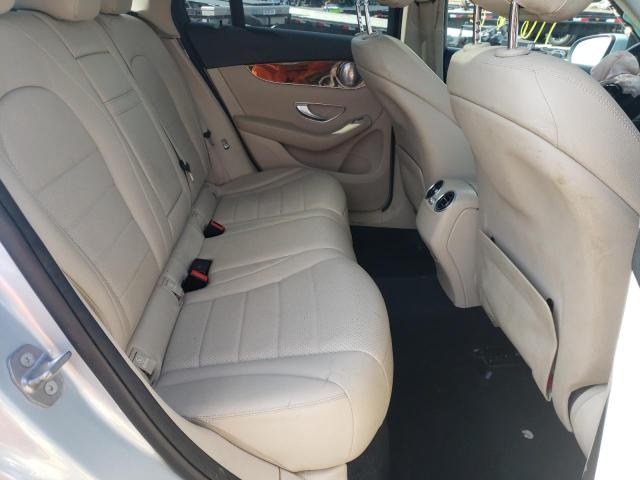 WDC0G4JB9HF256742 Mercedes-Benz GLC 300