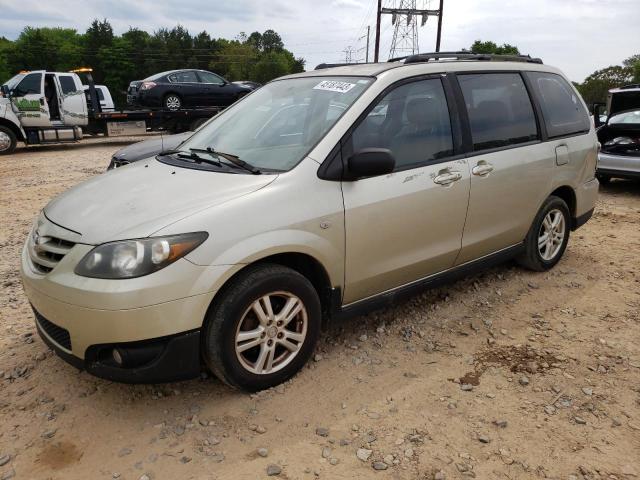 2005 Mazda MPV 