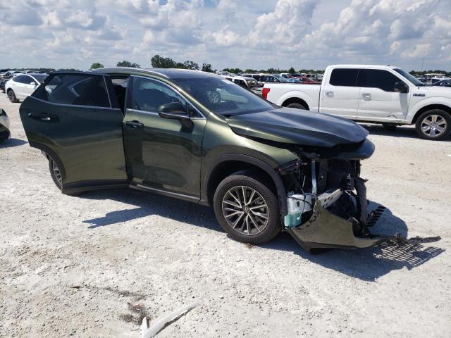 2022 LEXUS NX 350 JTJGGCEZ9N2008416