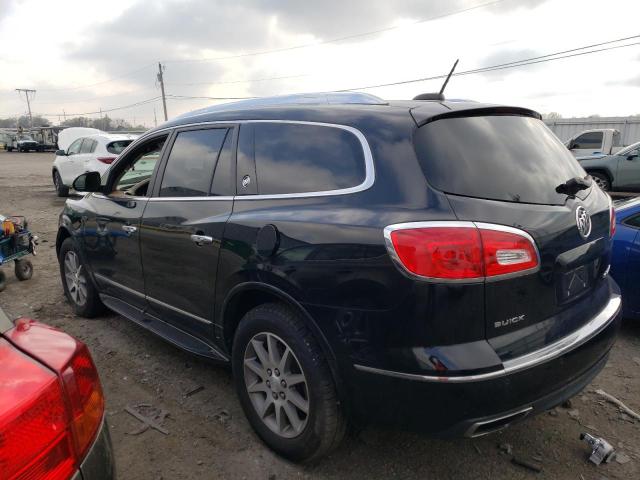 VIN 5GAKRBKD9HJ276291 2017 BUICK ENCLAVE no.2