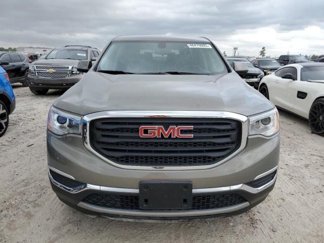 1GKKNKLA1KZ124419 GMC ACADIA SLE