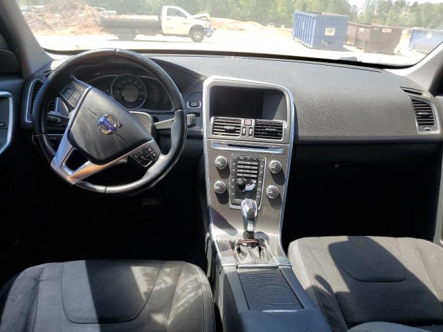 2015 VOLVO XC60 T5 - YV440MDJ6F2682632